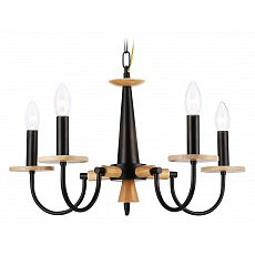 Подвесная люстра ambrella light tr tr9593
